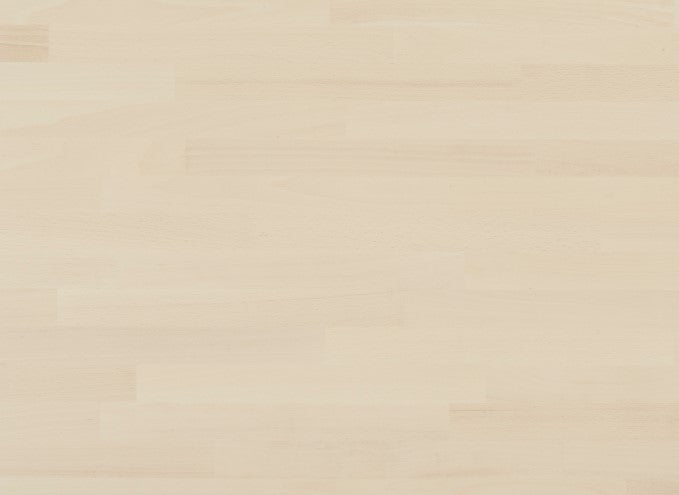 White Beech W.Top  3000  X  1000 X 28mm - Woodworkers.ie - 