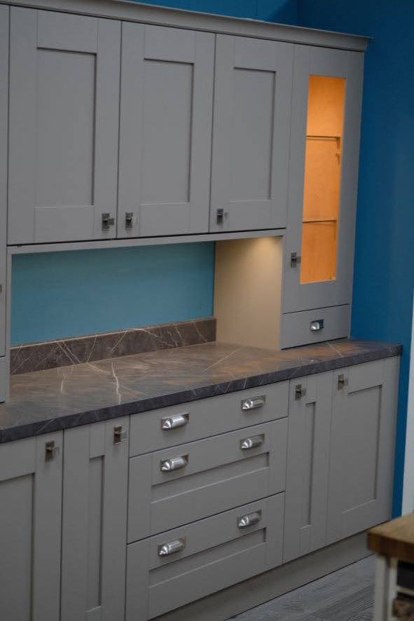 Soldi Cnc Cut Worktops