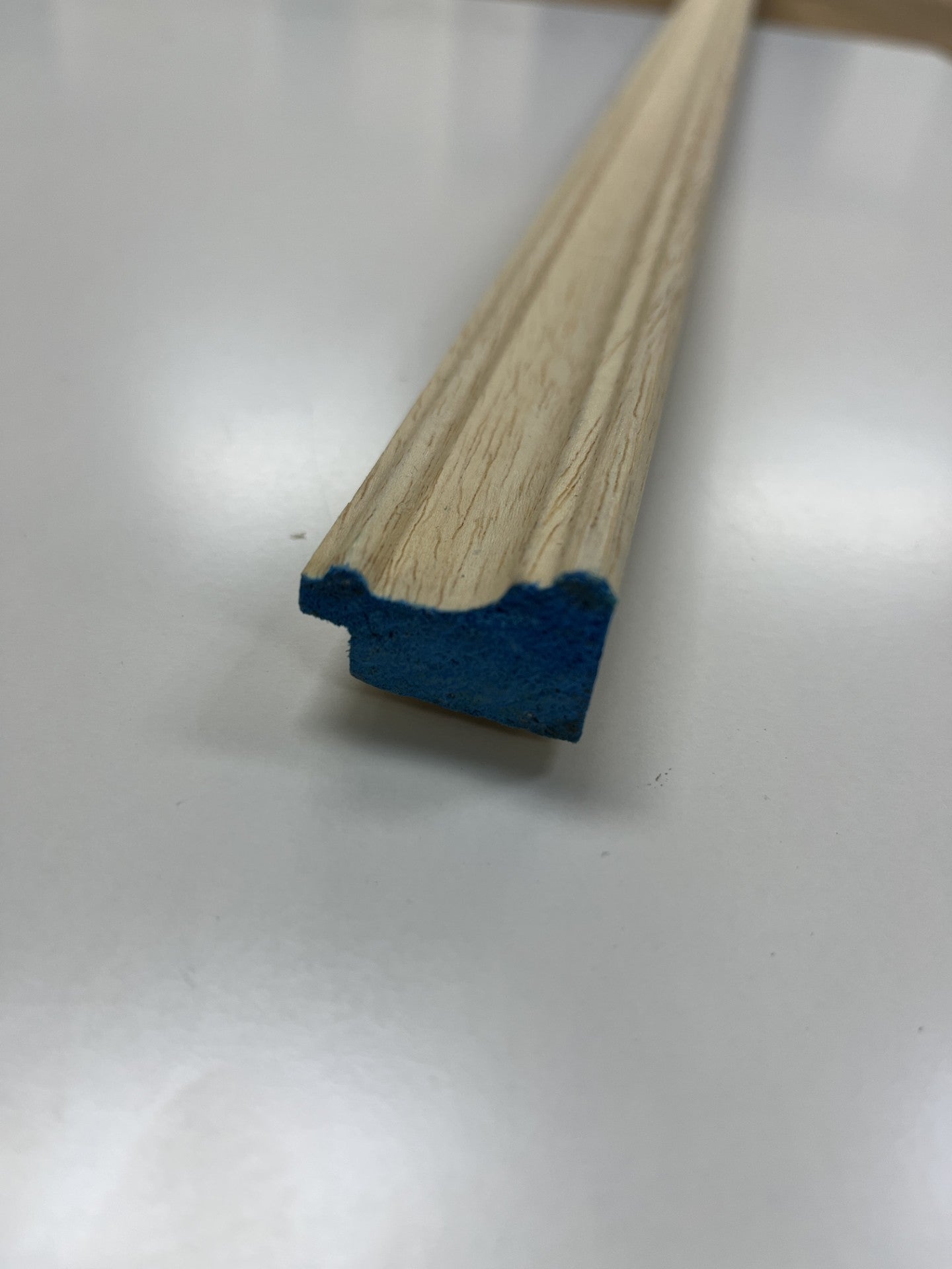PICTURE FRAME 1 3/8" X 8' (32MM X 20MM)