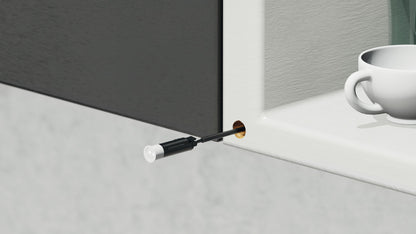 LED DIMMER DOOR SENSOR