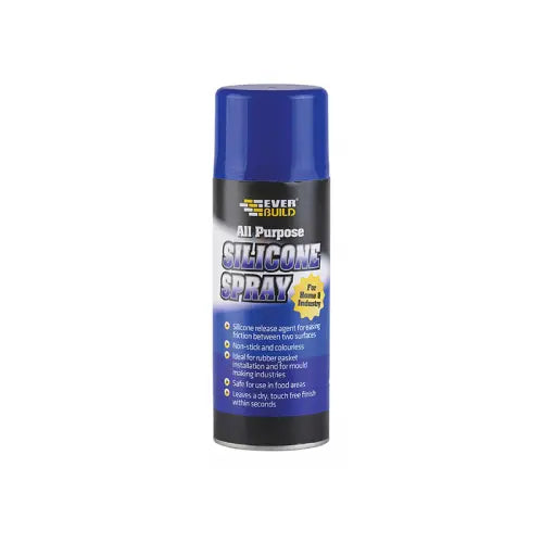 SILCONE SPRAY