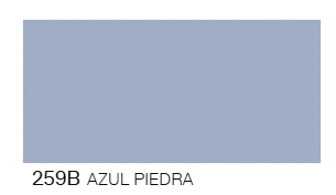 COMPACT MEL 2850 X 2100 X 13 AZUL PIEDRA