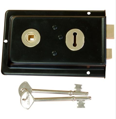 BASTA RIM LOCK