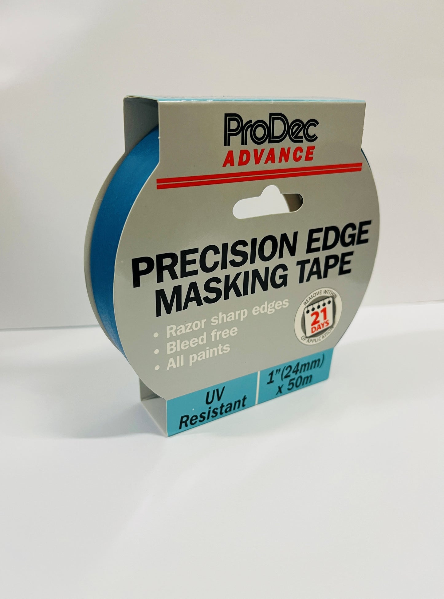 PRODEC PRECISION EDGE MASKING TAPE