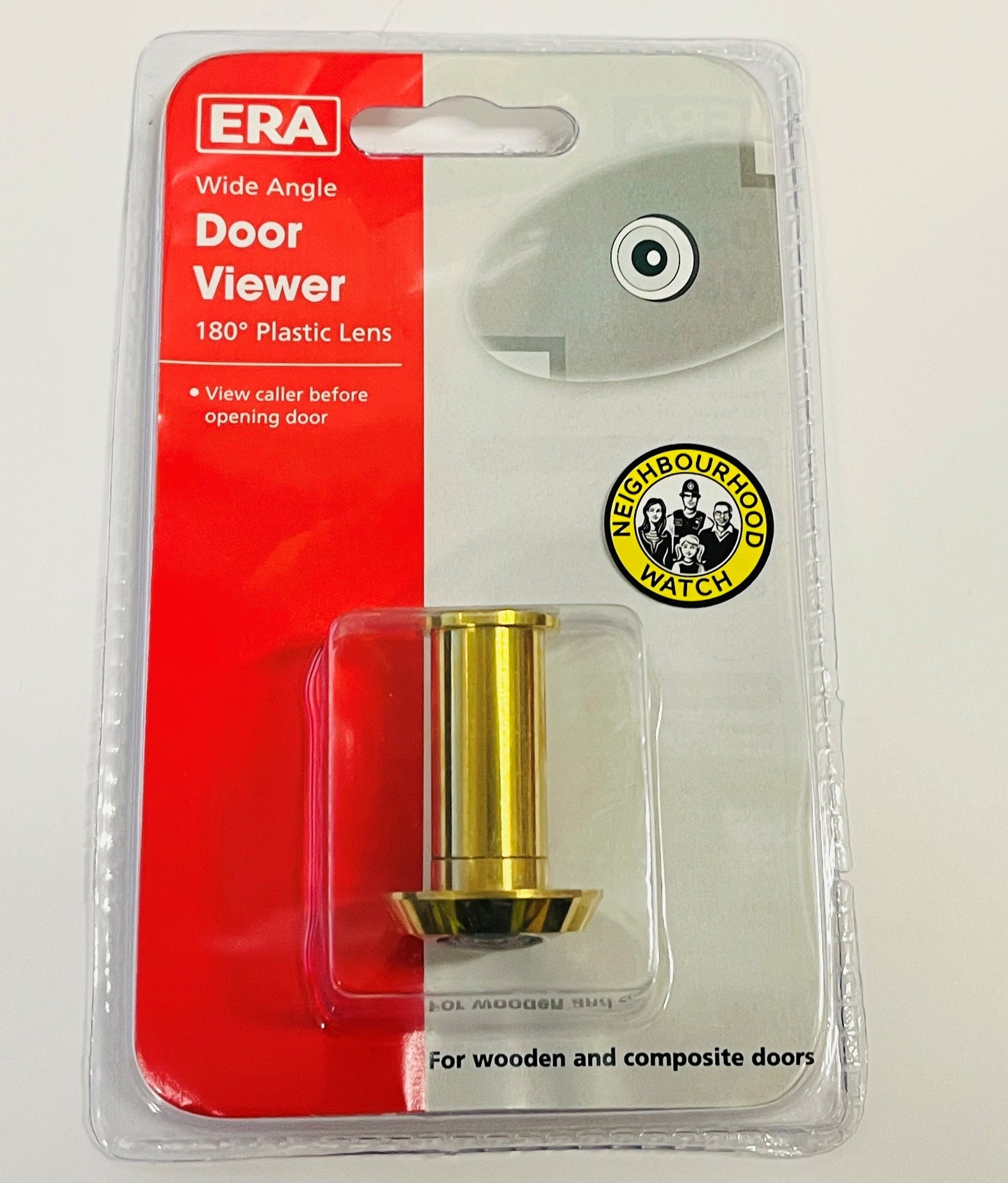 ERA DOOR VIEWER ( 2 VARIANTS )
