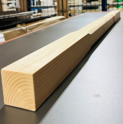 STOCKED STAIR PARTS