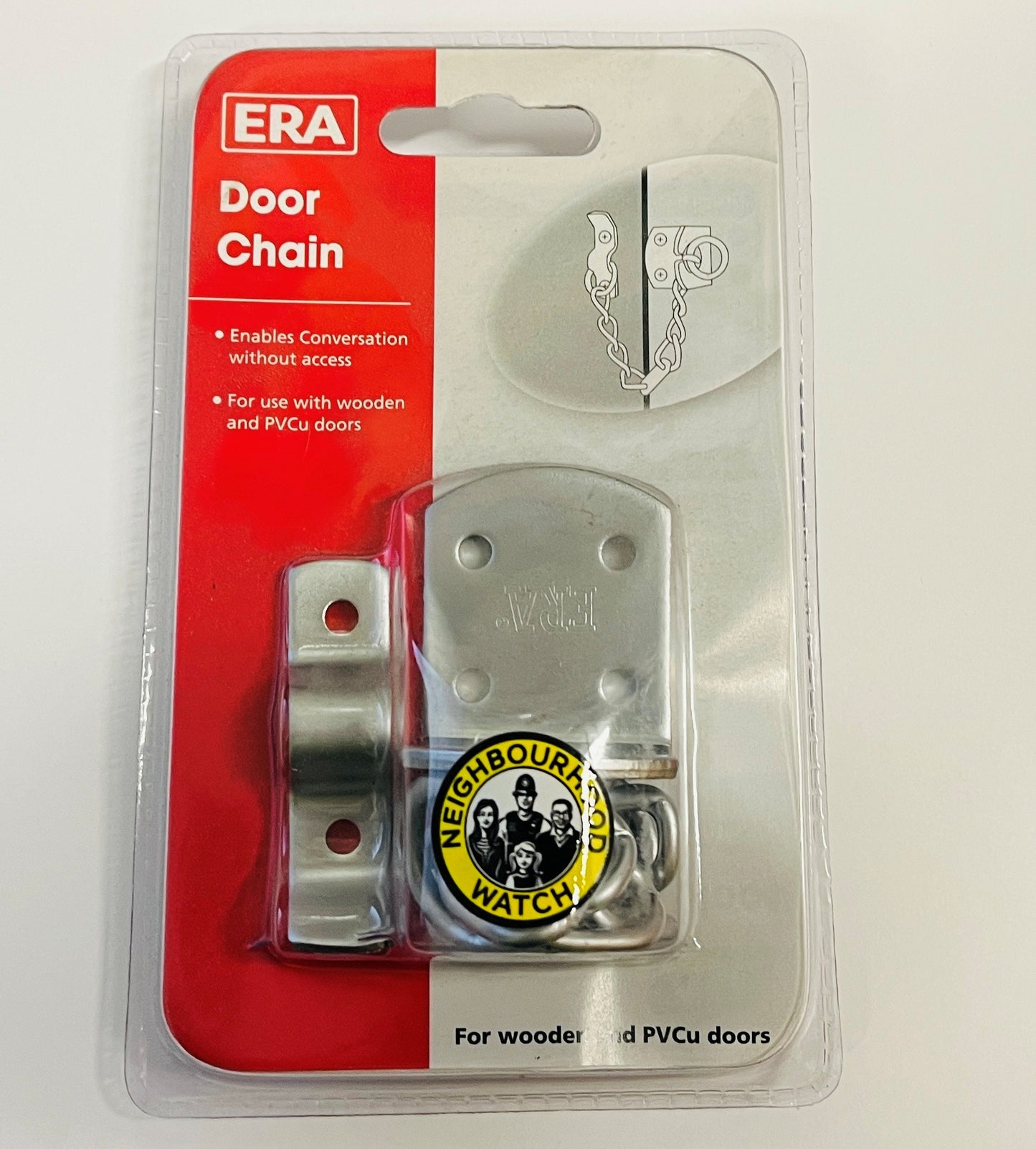 ERA DOOR CHAIN ( 2 VARIANTS)