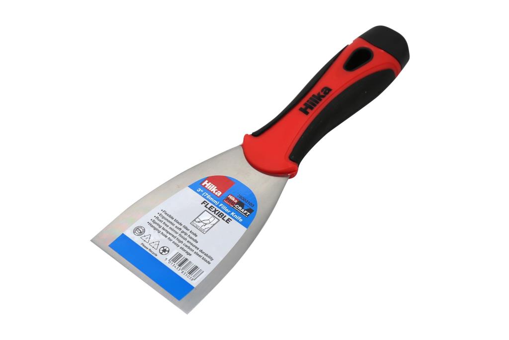 HILKA FILLER KNIFE