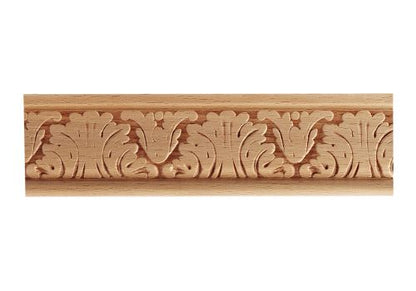 DECORATIVE MOULD EMBOSSED 52MM X 9M X 2440MM