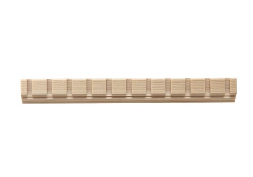 DENTAL STRIP  MOULD 22MM X 2440MM