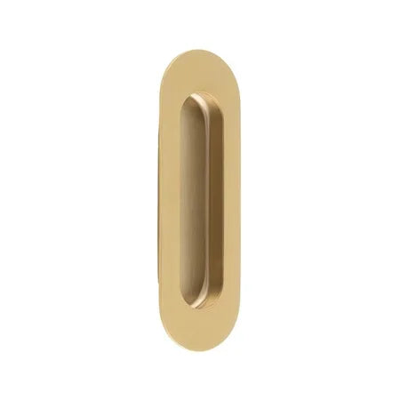 HENDERSON OVAL FLUSH PULL 120mm x 41mm ( 3 Variants available)