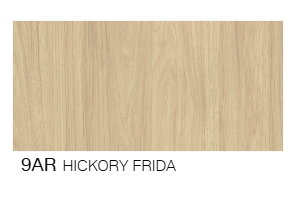 COMPACT MEL 2850 X 2100 X 13 HICKORY FRIDA