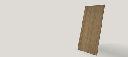SHINNOKI PREMIUM  2790 X 1240 X 19 MDF PREFINISHED SHEETS  ( 8 Variants Available)
