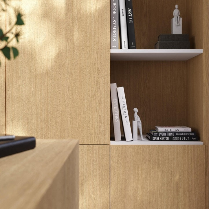UNILIN MASTER OAK  LIGHT NATURAL OAK H915V2A 2800 X 2070 X 18