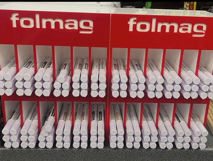Touch-up Markers 24 colors available