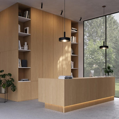 UNILIN MASTER OAK  LIGHT NATURAL OAK H915V2A 2800 X 2070 X 18