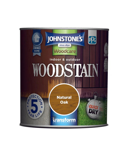 JOHNSTONE'S WOODSTAIN