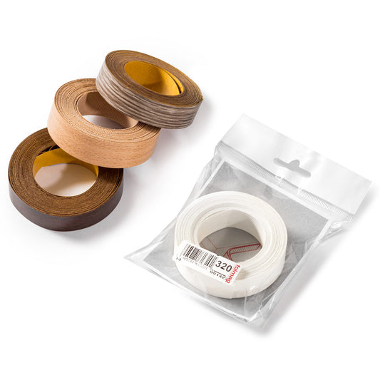 FOLMAG SELF ADHESIVE EDGING  (4 Variants available)