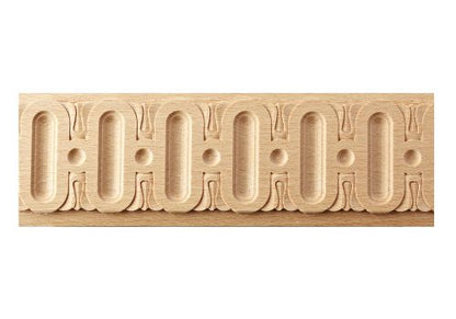 DECORATIVE MOULD 63MM X 7MM X 2440MM