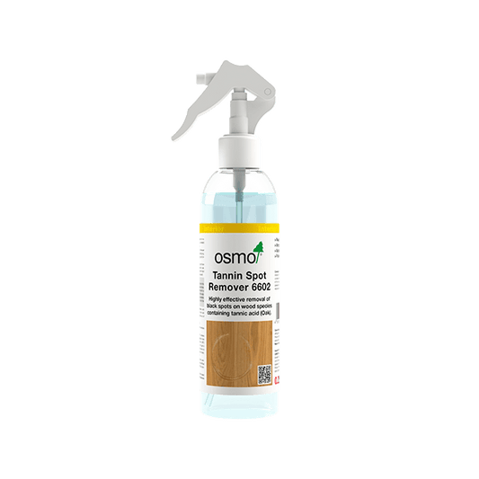 OSMO TANNIN SPOT REMOVER 125ML
