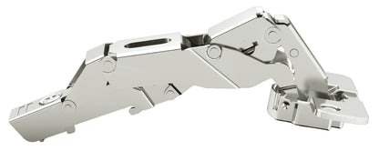 HAFELE 35MM RECESSED SOFT CLOSE HINGE 155° (PAIR) inc 18mm plat