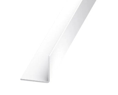 PVC ANGLE (5 VARIANTS)