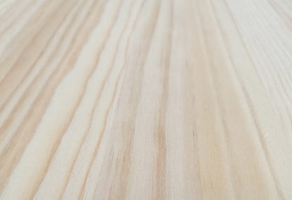 Radiata Pineboard Clear Face A/B 2400mm X 1220mm