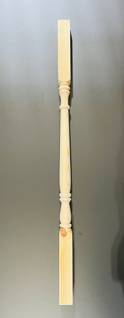 STOCKED STAIR PARTS