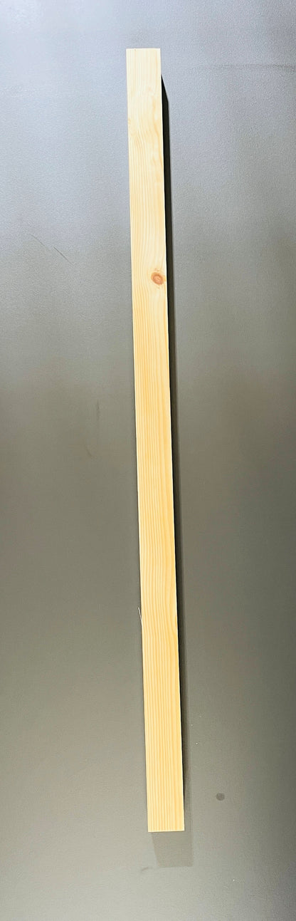 STOCKED STAIR PARTS