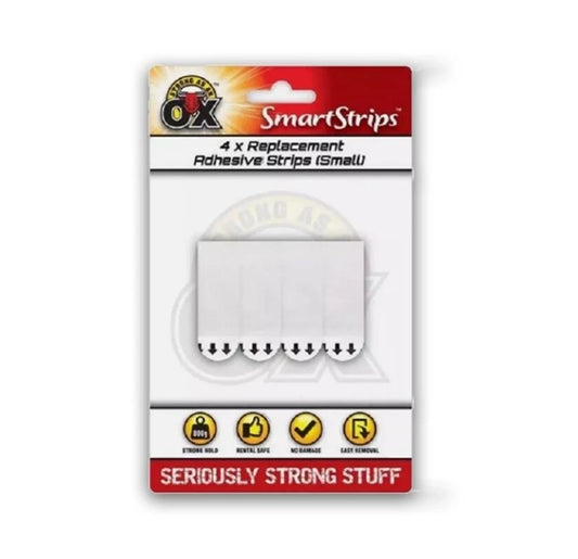 REMOVABLE SMART HOOK  ( 10 Variants Available )