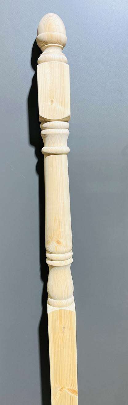 STOCKED STAIR PARTS