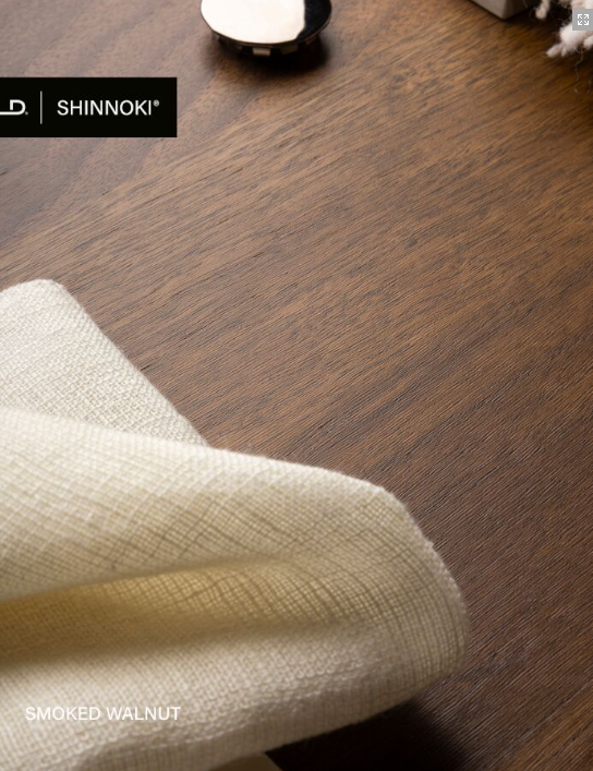 SHINNOKI PREMIUM  2790 X 1240 X 19 MDF PREFINISHED SHEETS  ( 8 Variants Available)