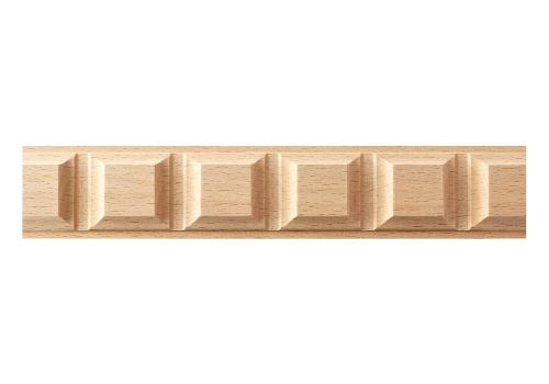 DECORATIVE MOULD   25MM X 8MM X 2440MM