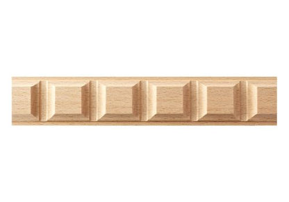 DECORATIVE MOULD   25MM X 8MM X 2440MM