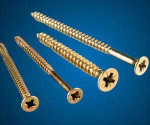 RAPIERSTAR SCREWS (39 Variants Available )