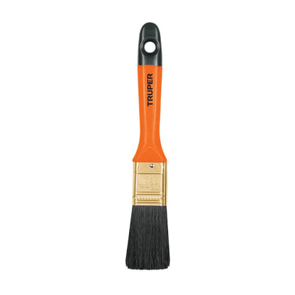 TRUPER PLASTIC HANDLE PAINT BRUSH