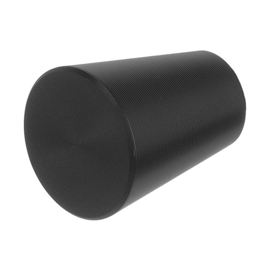 RIEX TOUCH XK05 MATT BLACK KNOB
