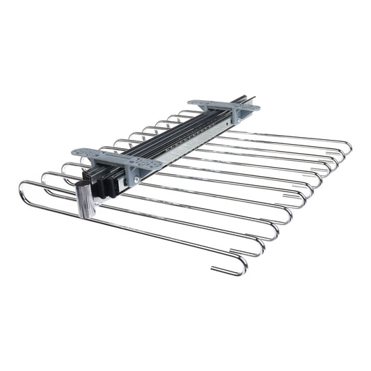 RIEX VH11 PULL OUT TROUSER HANGER