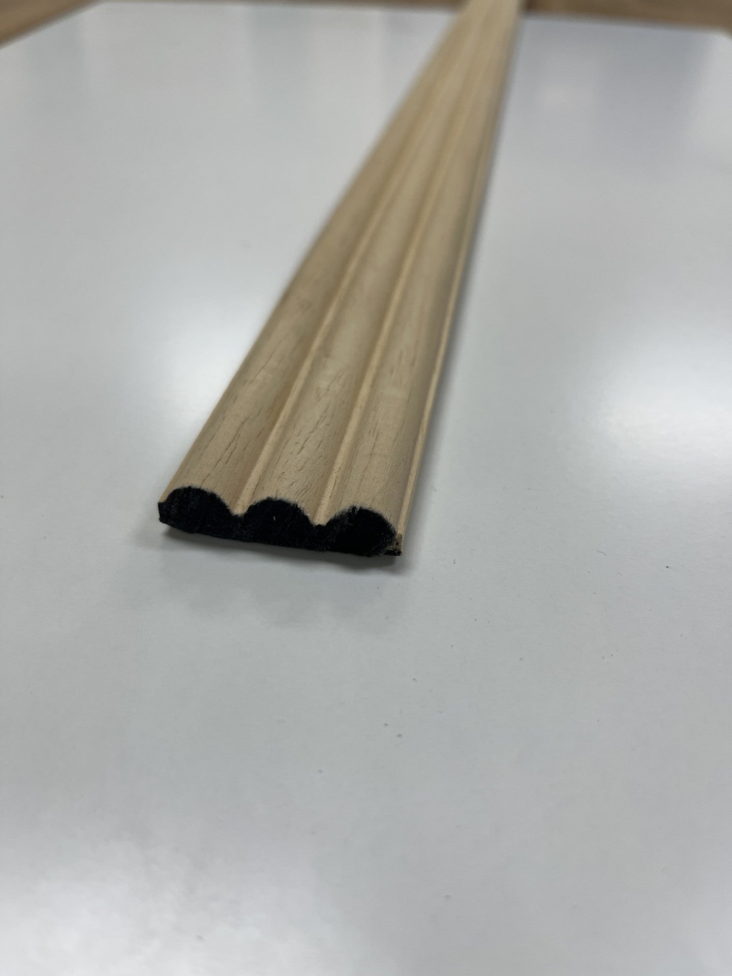 OBECHE 3 REED (35MM x 9MM)