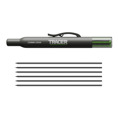 TRACER 6 REPLACEMENT LEADS