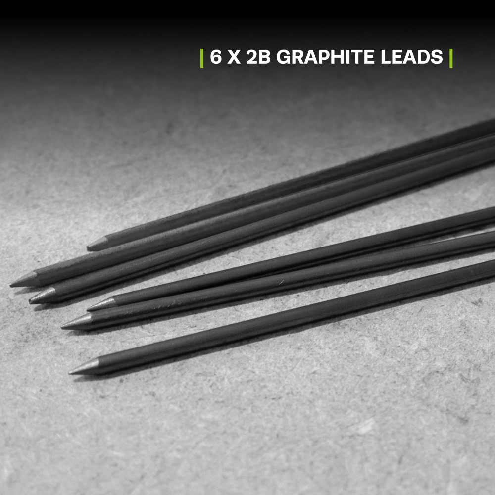 TRACER 6 REPLACEMENT LEADS