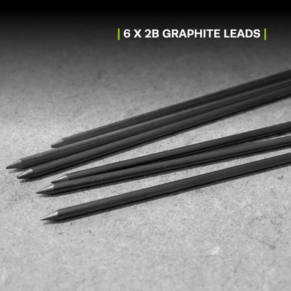 TRACER 6 REPLACEMENT LEADS