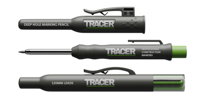 TRACER DEEP PENCIL WITH  ALH1 LEAD SET BLISTER PACK