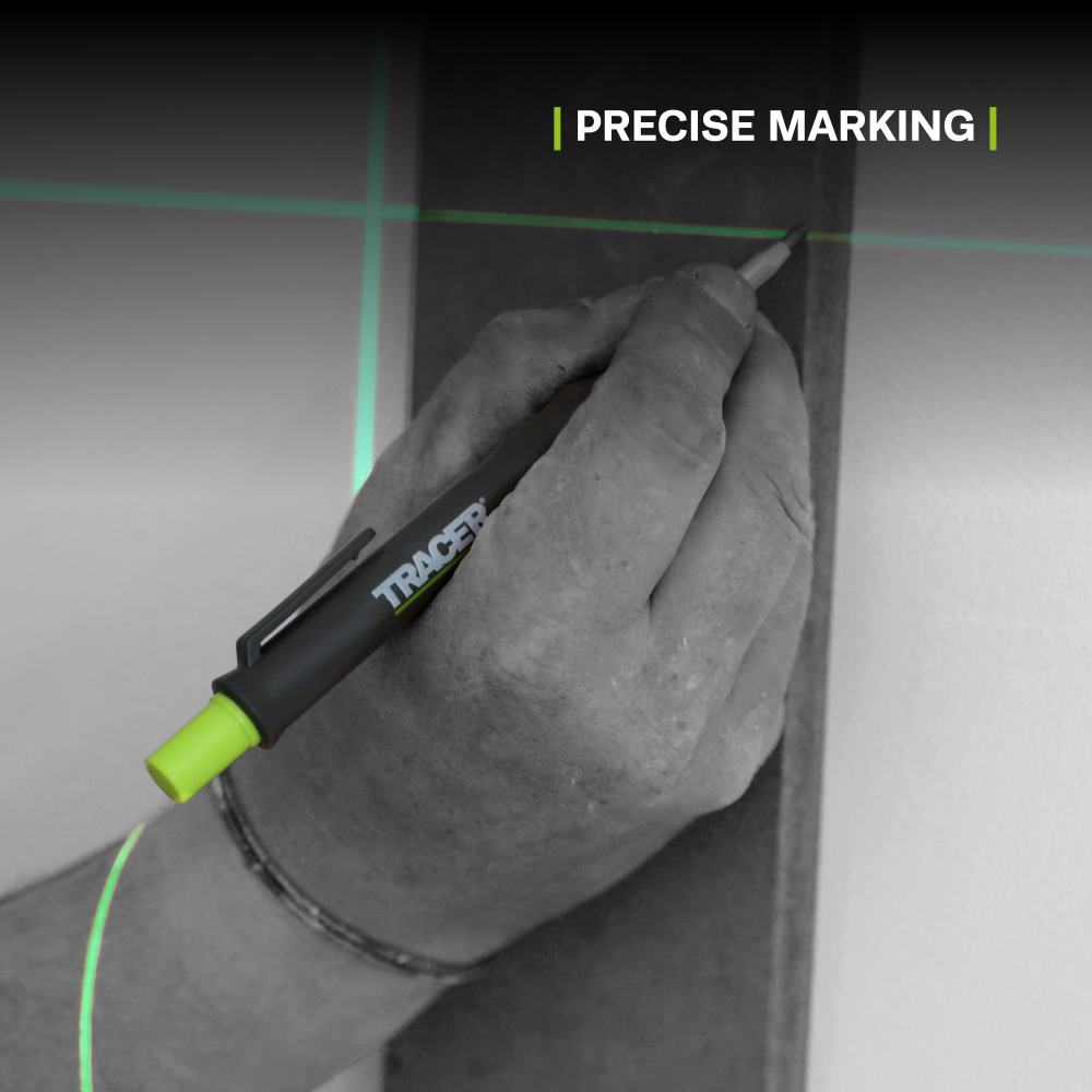 TRACER DEEP PENCIL WITH  ALH1 LEAD SET BLISTER PACK