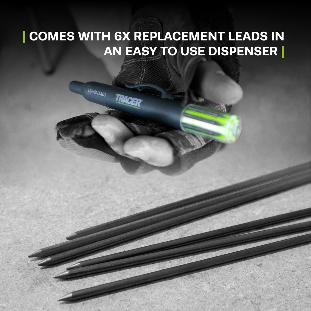 TRACER DEEP PENCIL WITH  ALH1 LEAD SET BLISTER PACK