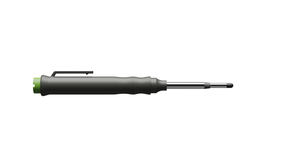 TRACER DOUBLE TIPPED MARKER PEN & SITE HOLSTER