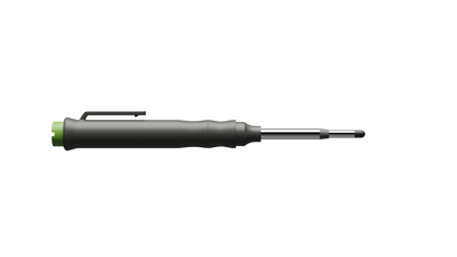 TRACER DOUBLE TIPPED MARKER PEN & SITE HOLSTER