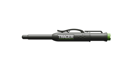 TRACER DOUBLE TIPPED MARKER PEN & SITE HOLSTER