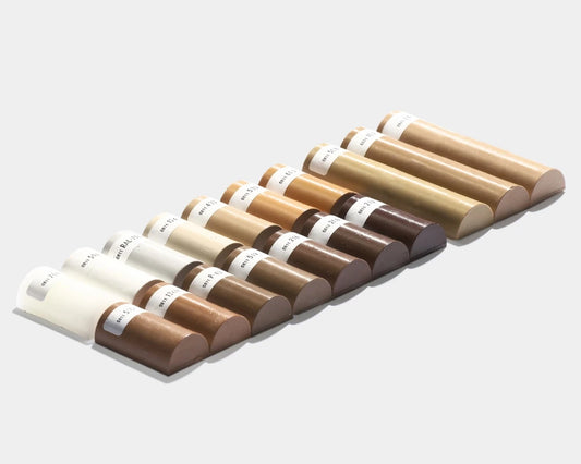 FOLMAG SOFT WAX  ( 11 Variants available)